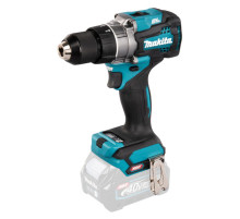 Аккумуляторная дрель-шуруповерт Makita XGT BL 40В DF001GZ