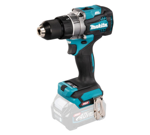 Аккумуляторная дрель-шуруповерт Makita XGT BL 40В DF001GZ