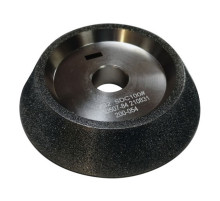 Диск SDC для заточки сверл из твердого сплава для ZM-26/32 AURA TOOLS 71026101