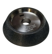 Диск SDC для заточки сверл из твердого сплава для ZM-26/32 AURA TOOLS 71026101