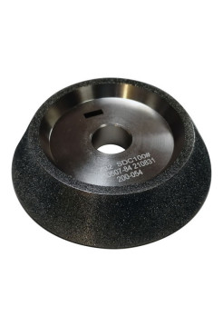 Диск SDC для заточки сверл из твердого сплава для ZM-26/32 AURA TOOLS 71026101