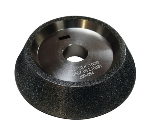 Диск SDC для заточки сверл из твердого сплава для ZM-26/32 AURA TOOLS 71026101