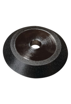 Диск CBN для заточки сверл из быстрорежущей стали для ZM-X3 AURA TOOLS 73003102