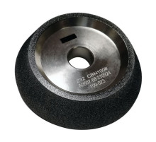 Диск CBN для заточки сверл из быстрорежущей стали для ZM-26/32 AURA TOOLS 71026102
