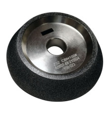 Диск CBN для заточки сверл из быстрорежущей стали для ZM-26/32 AURA TOOLS 71026102