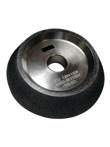 Диск CBN для заточки сверл из быстрорежущей стали для ZM-26/32 AURA TOOLS 71026102