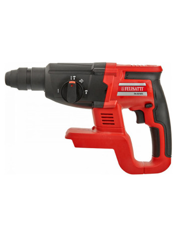 Аккумуляторный перфоратор Felisatti ПА-20/18Л3 579.5.0.00
