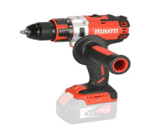 Аккумуляторная ударная дрель-шуруповерт Felisatti ДАУ-13/18ВК 150.5.1.00