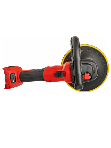 Аккумуляторная полировальная машина Felisatti УПМ-180/18Л3 5705.5.0.00