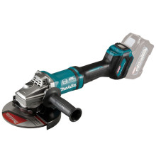 Угловая шлифовальная машина Makita XGT GA037GZ