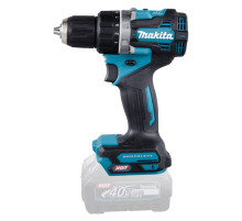 Аккумуляторная дрель-шуруповерт Makita XGT BL/XPT DF002GZ