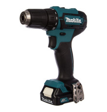Аккумуляторная дрель-шуруповерт Makita CXT + набор бит D-31083 DF333DYX14