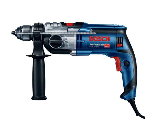 Ударная дрель Bosch GSB 19-2 RE 060117B500