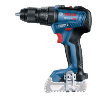 Аккумуляторная ударная дрель-шуруповерт Bosch GSB 18V-50 06019H5106