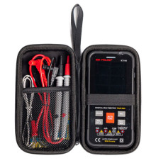 Цифровой мультиметр КВТ KT 116 PROLINE SMART 87248