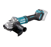 Угловая шлифовальная машина Makita XGT BL GA038GZ