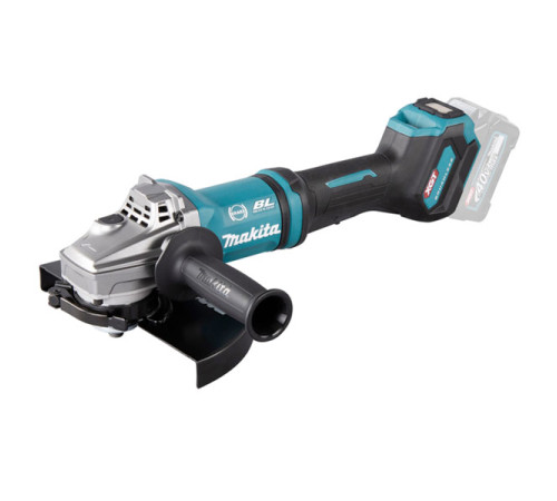 Угловая шлифовальная машина Makita XGT BL GA038GZ