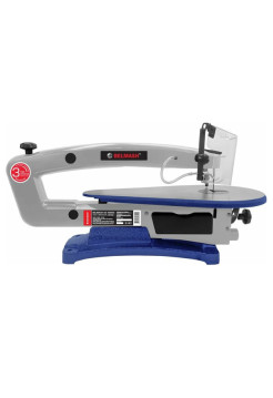 Лобзиковый станок Белмаш SS-450VS S226A