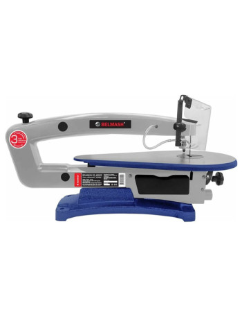 Лобзиковый станок Белмаш SS-450VS S226A