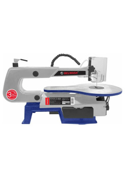 Лобзиковый станок Белмаш SS-400VS S227A