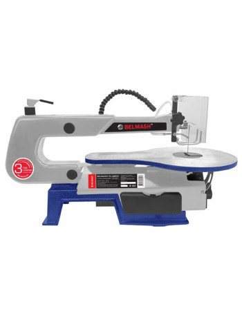 Лобзиковый станок Белмаш SS-400VS S227A
