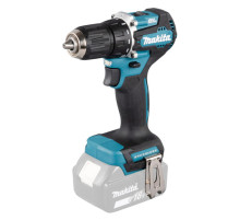 Бесщеточная аккумуляторная дрель-шуруповерт Makita XPT DDF487Z