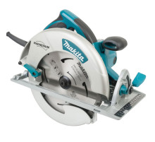 Дисковая пила Makita, кейс Makpac 5008MGJX2