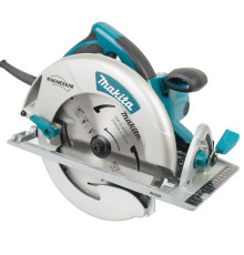 Дисковая пила Makita, кейс Makpac 5008MGJX2