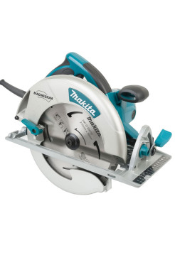 Дисковая пила Makita, кейс Makpac 5008MGJX2