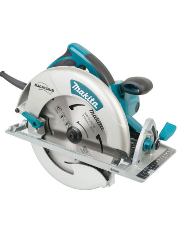 Дисковая пила Makita, кейс Makpac 5008MGJX2