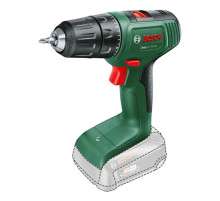 Аккумуляторная дрель-шуруповерт Bosch EasyDrill 18V-40 SOLO 06039D8000