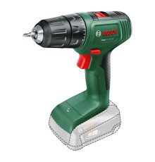Аккумуляторная дрель-шуруповерт Bosch EasyDrill 18V-40 SOLO 06039D8000