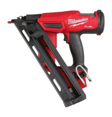 Аккумуляторный нейлер Milwaukee M18 FN15GA-0x 4933478091