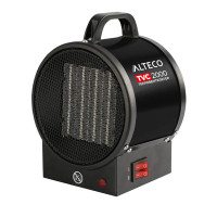 Тепловентилятор Alteco TVC-2000 2кВт (2211) 15877