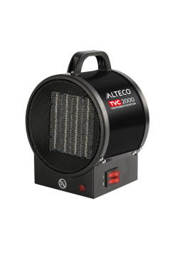 Тепловентилятор Alteco TVC-2000 2кВт (2211) 15877