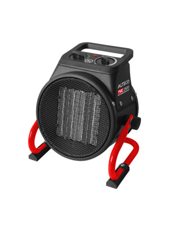 Тепловентилятор Alteco TVC-2500 2кВт (2211) 25562