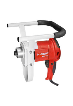 Миксер-дрель Фиолент МД7-11Э М Мастер ИДФР298179001-03