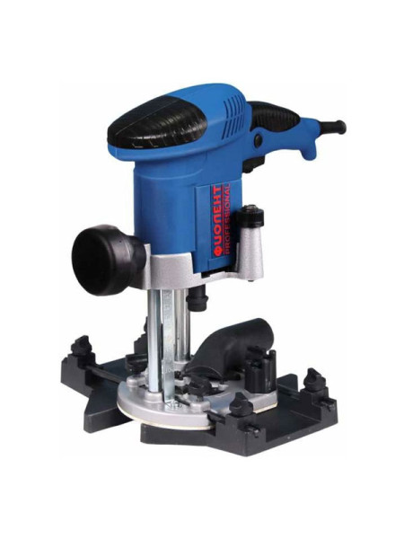 Ручная фрезерная машина Фиолент МФ6-1100Э ИДФР298259003-01 Ручная фрезерная машина Фиолент МФ6-1100Э ИДФР298259003-01