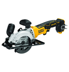 Циркулярная мини-пила Dewalt 18 В XR POWERSTACK, TSTAK DCS571E1T-XJ