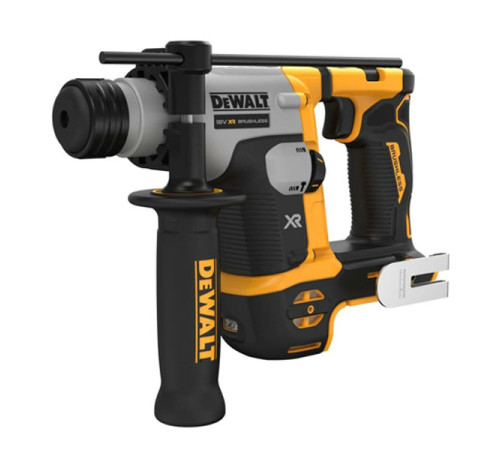 Бесщеточный перфоратор Dewalt 18 В XR POWERSTACK DCH172E2T-QW