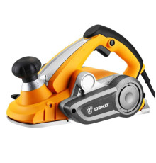 Рубанок DEKO DKEP1400W 063-4196