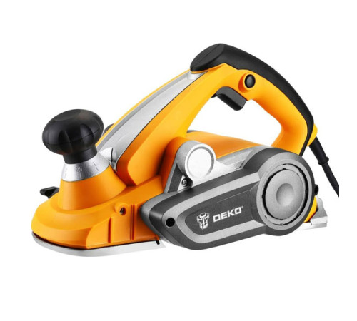 Рубанок DEKO DKEP1400W 063-4196