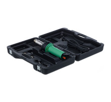 Набор для сварки пластика Meltplast 1600S.PLASTIC