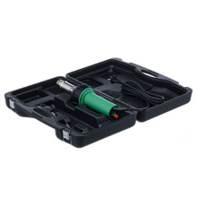 Набор для сварки пластика Meltplast 1600S.PLASTIC