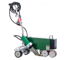 Сварочный аппарат для кровли Meltplast WP1-1 380V