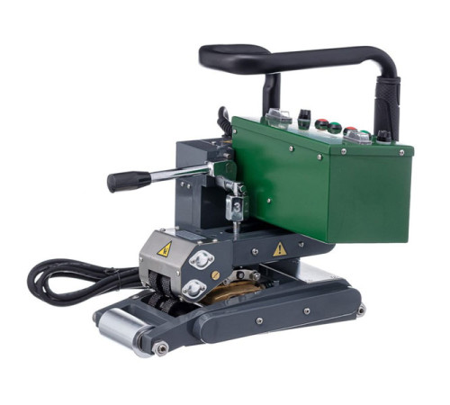 Аппарат для сварки геомембран Meltplast 900D