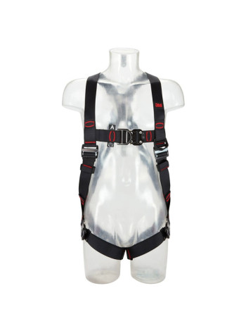 Страховочная привязь 3М Protecta Standard размер M/L 1161658