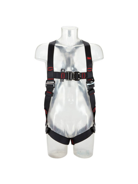 Страховочная привязь 3М Protecta Standard размер M/L 1161658