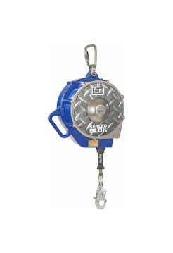 Средство защиты втягивающего типа 3М DBI-SALA Sealed-Blok длина 4.5 м 3400811