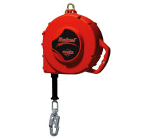 Средство защиты втягивающего типа 3М PROTECTA Rebel длина 20 м 3590558
